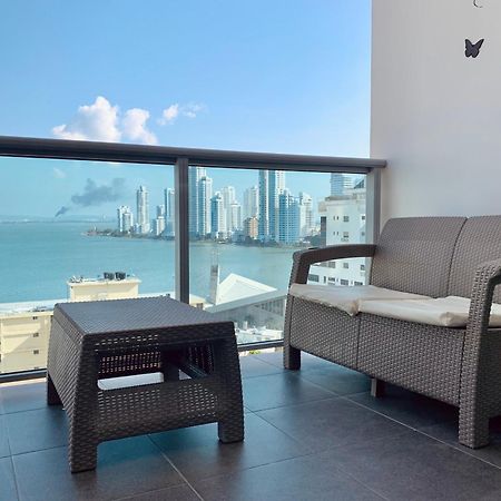 Appartamento Coralinas Infinitum Cartagena Esterno foto