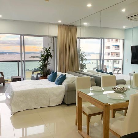 Appartamento Coralinas Infinitum Cartagena Esterno foto