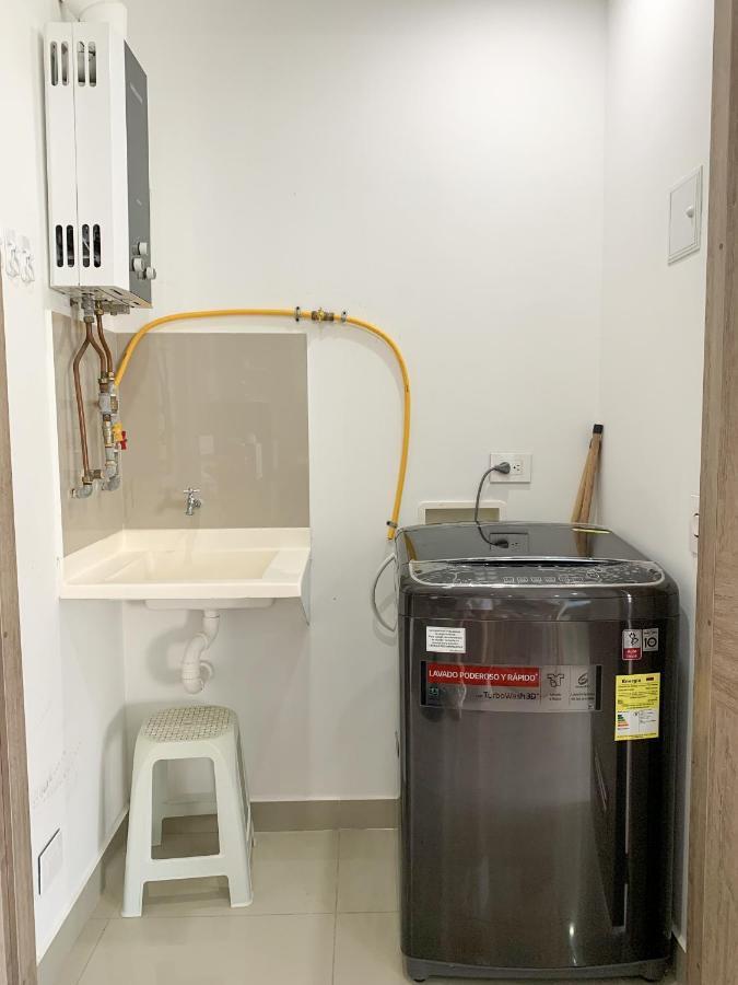 Appartamento Coralinas Infinitum Cartagena Esterno foto