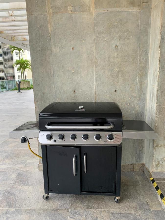 Appartamento Coralinas Infinitum Cartagena Esterno foto